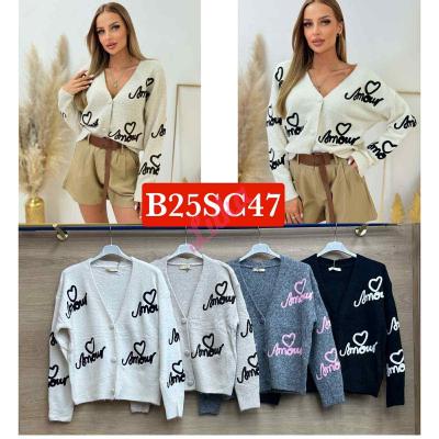 Sweter damski B25228