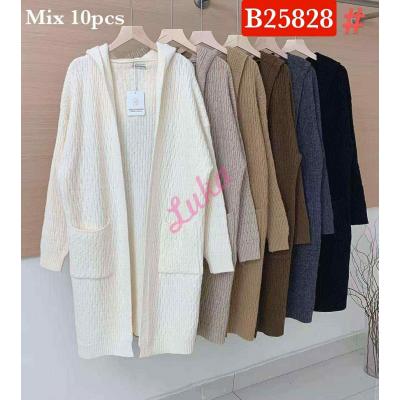 Sweter damski B25SC47