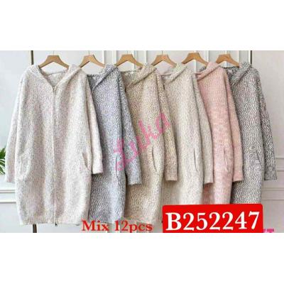 Sweter damski B25856