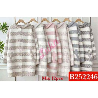Sweter damski B252247