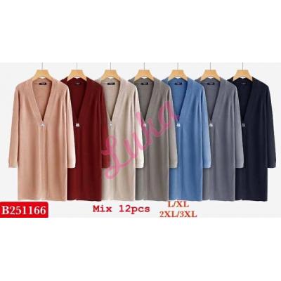 Sweter damski B252246