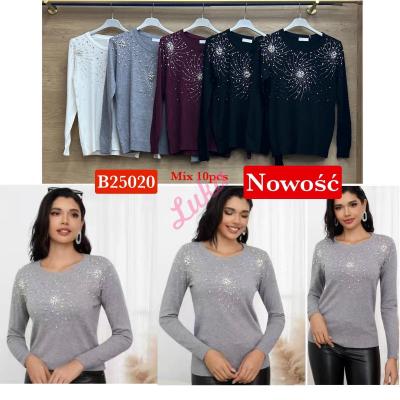 Women's Blouse Moda Italia mit-264