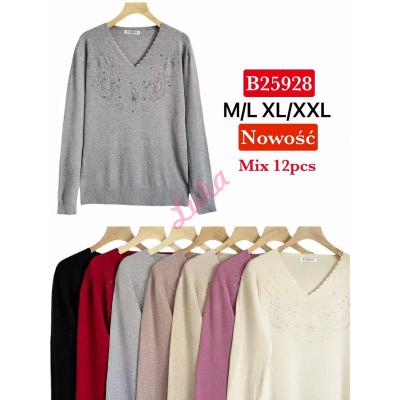 Sweter damski B252285
