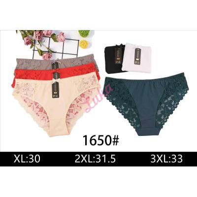 Women's panties Nadizi 937
