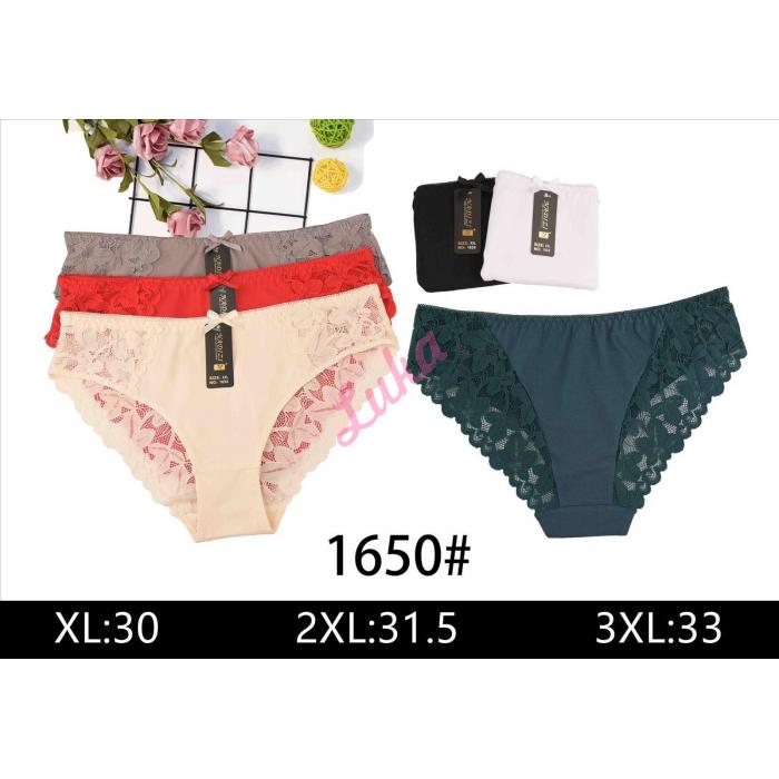 Women's panties Nadizi 937