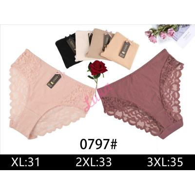 Women's panties Nadizi 0791