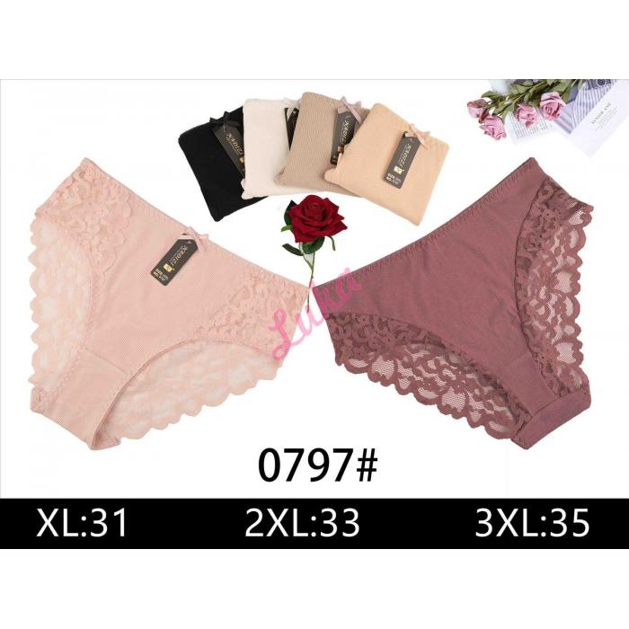 Women's panties Nadizi 0791