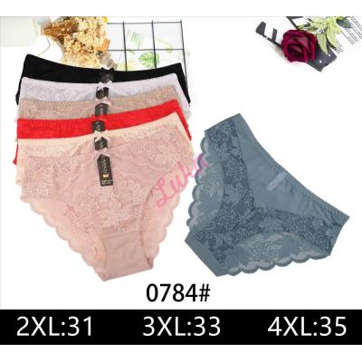 Women's panties Nadizi 0797