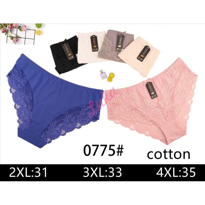 Women's panties Nadizi 0784