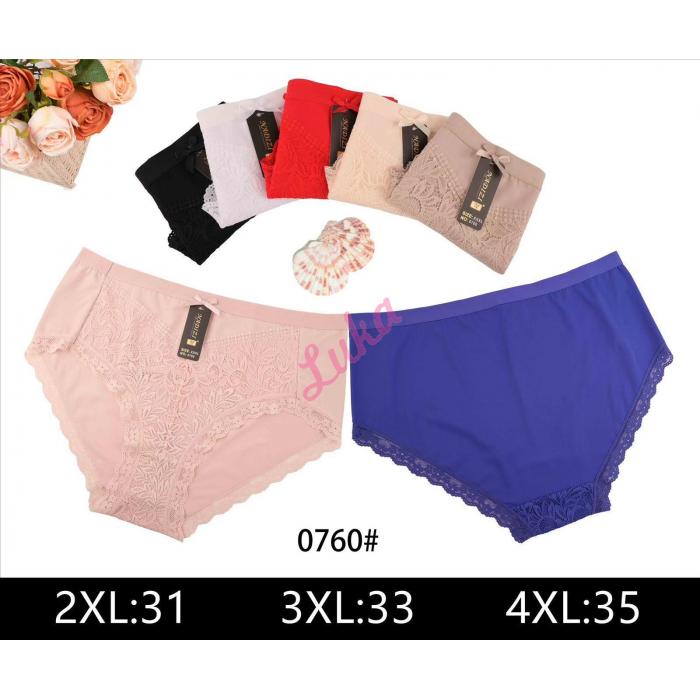 Women's panties Nadizi 0775