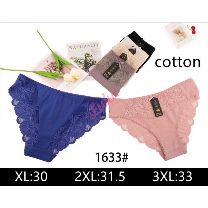 Women's panties Nadizi 0760