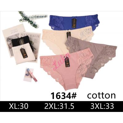 Women's panties Nadizi 1633