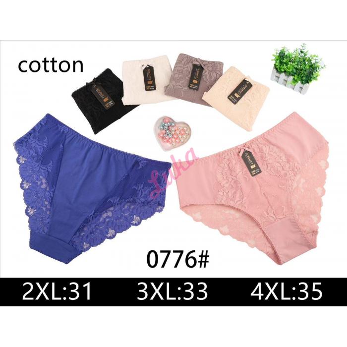 Women's panties Nadizi 1634