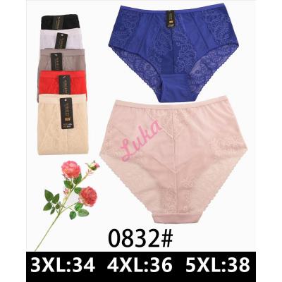 Women's panties Nadizi 0835