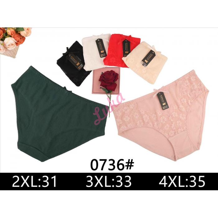 Women's panties Nadizi 0832