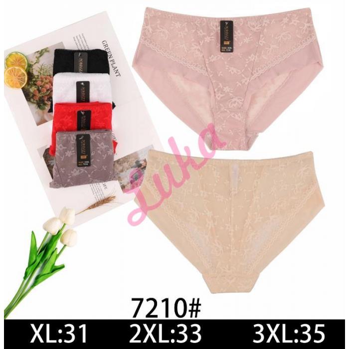 Women's panties Nadizi 0736