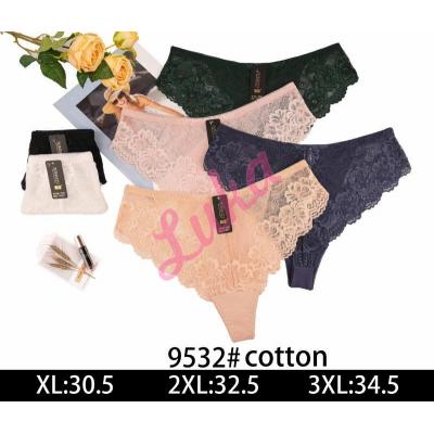 Women's panties Nadizi 7210