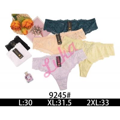 Women's panties Nadizi 9532