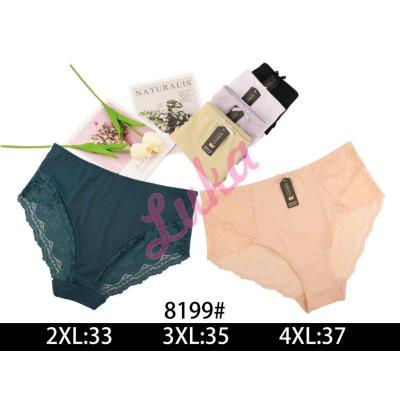 Majtki damskie Nadizi 9245