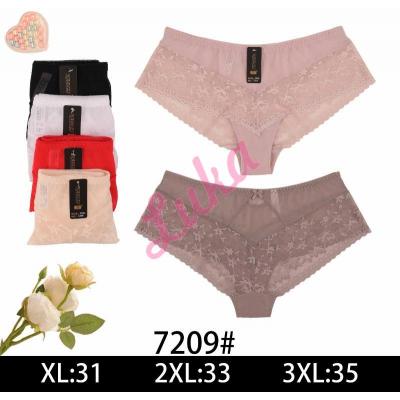 Women's panties Nadizi 8199