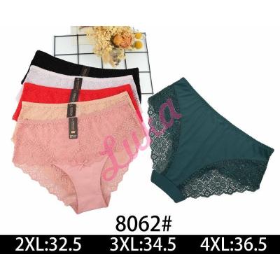 Women's panties Nadizi 7209