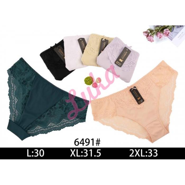 Women's panties Nadizi 8062
