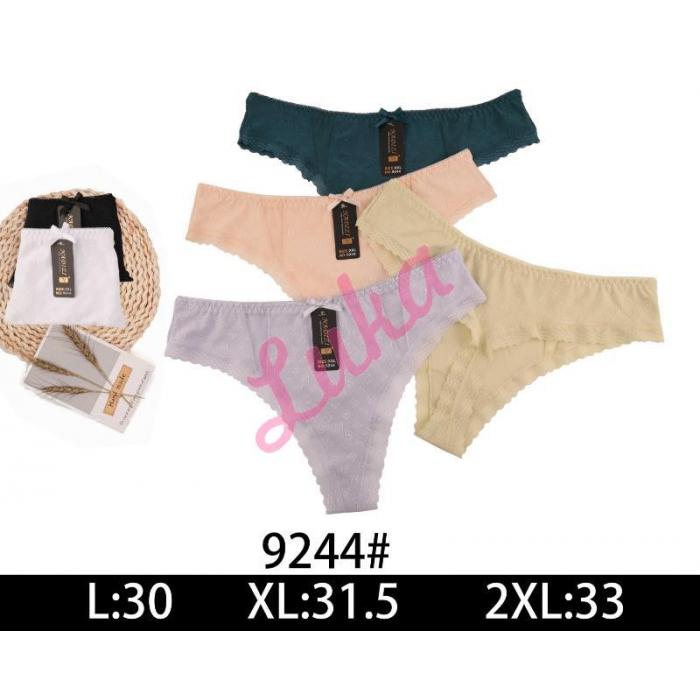 Women's panties Nadizi 6491