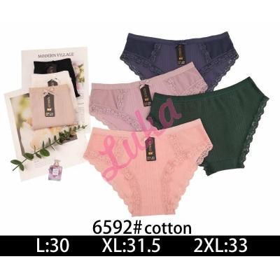 Women's panties Nadizi 6491