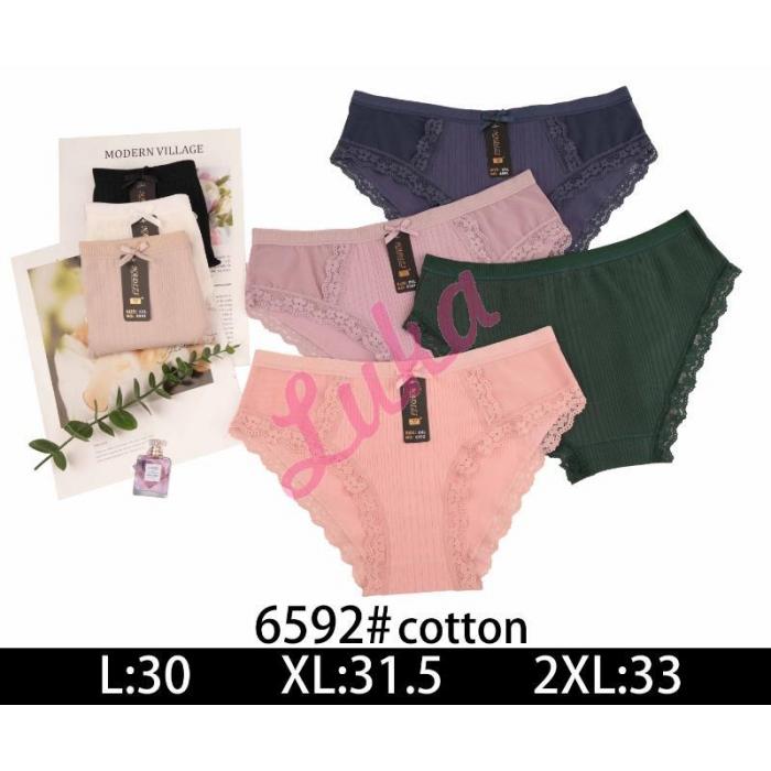 Women's panties Nadizi 6491