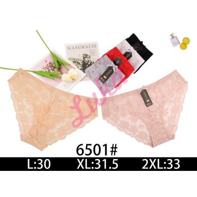 Majtki damskie Nadizi 6592