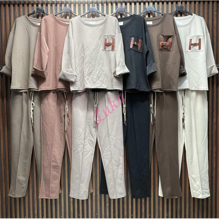 Komplet damski Italy ita-250