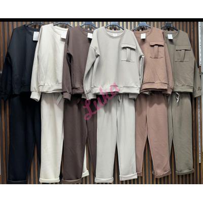 Women's Set Italy ita-261