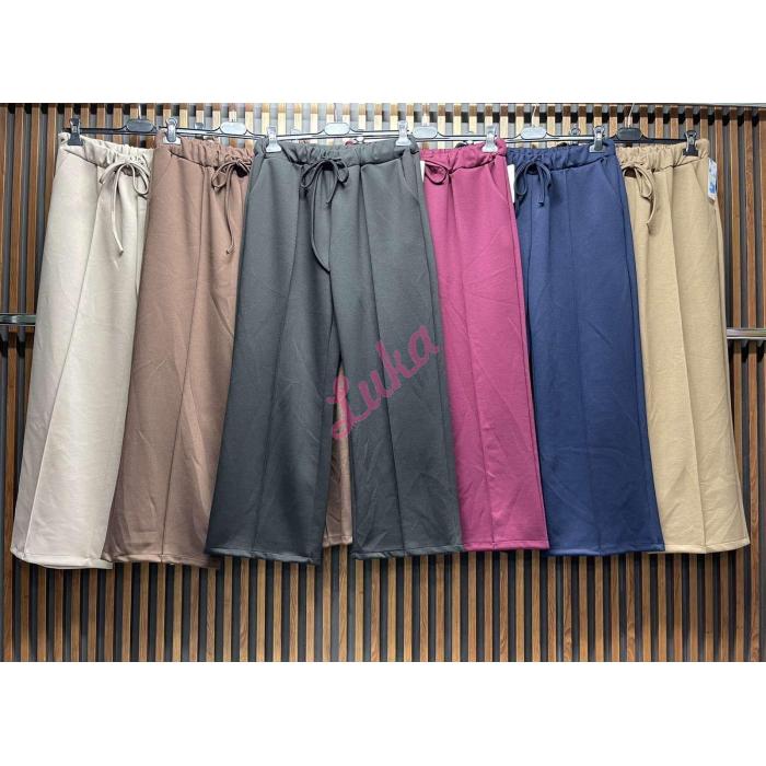Women's Pants Italy ita-388