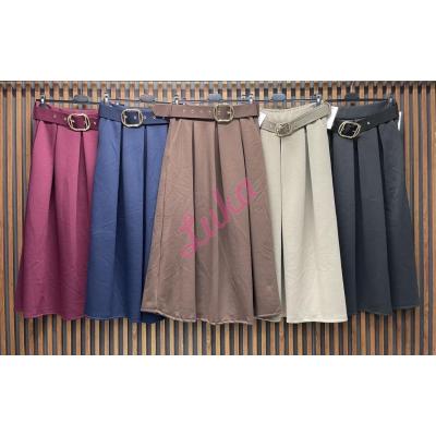 Women's Skirt Italy ita-387