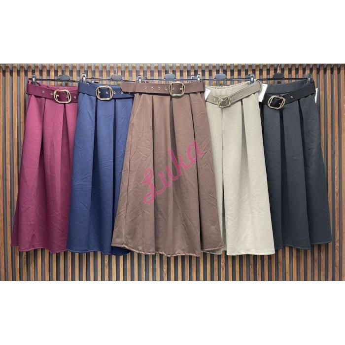 Women's Skirt Italy ita-387