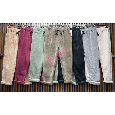 Women's Pants Italy ita-385