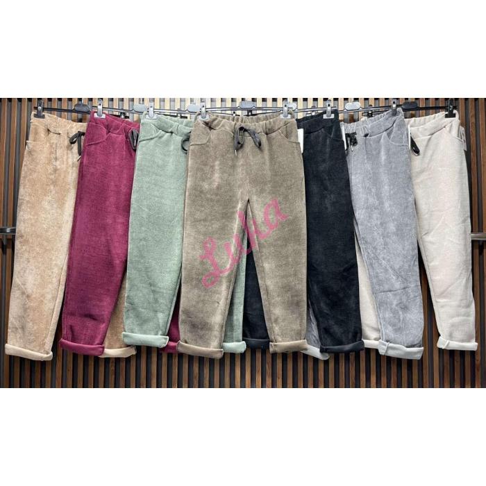 Women's Pants Italy ita-385