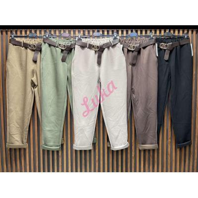 Women's Pants Italy ita-384
