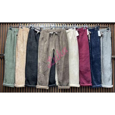 Women's Pants Italy ita-382