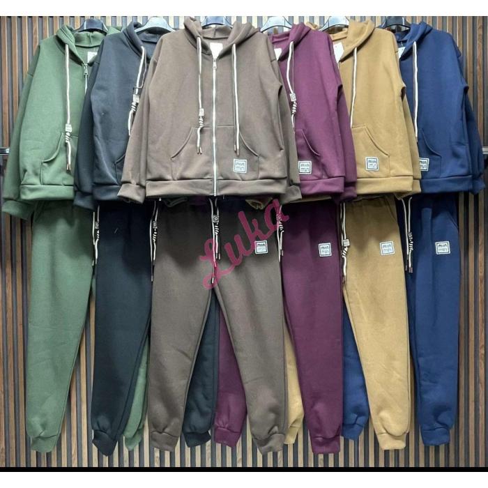 Komplet damski Italy ita-379