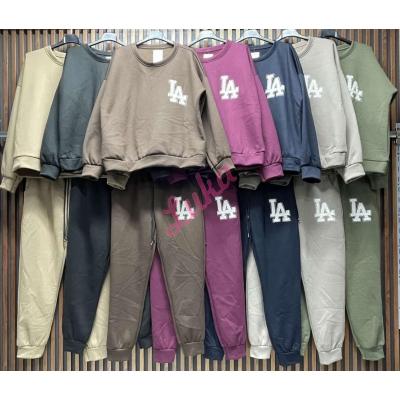 Komplet damski Italy ita-378