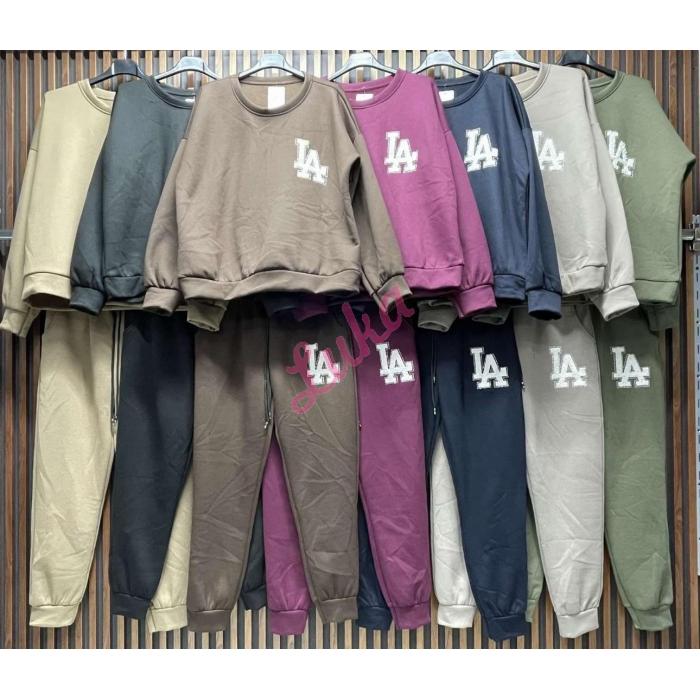 Komplet damski Italy ita-378