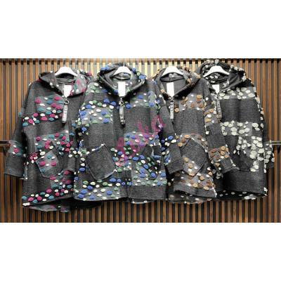 Bluza damska Italy ita-376