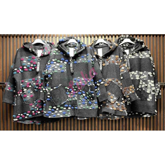 Women's Blouse Italy ita-376