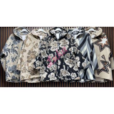 Bluza damska Italy ita-375