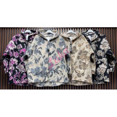 Women's Blouse Italy ita-374