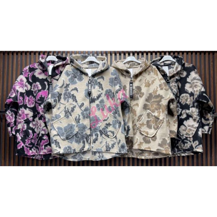 Women's Blouse Italy ita-374