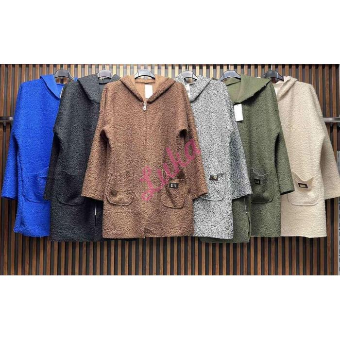 Women's Blouse Italy ita-372