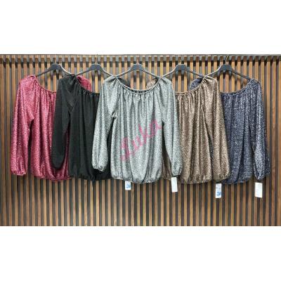 Bluza damska Italy ita-368