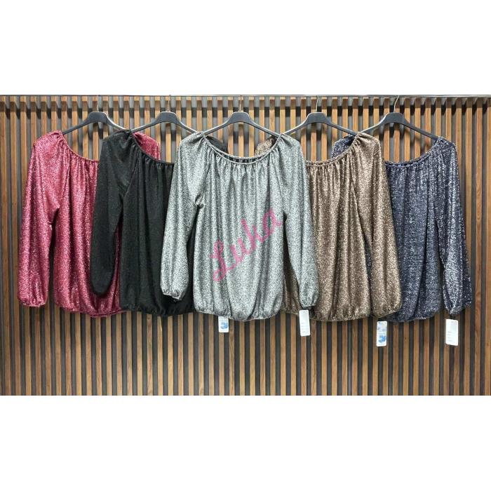 Bluza damska Italy ita-368